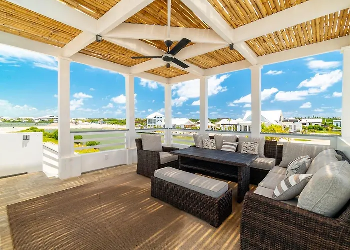 Villa Amber Glow And Mistico Club Boat Shuttle San Pedro (Ambergris Caye)