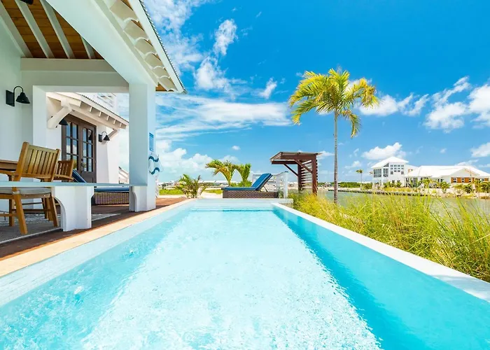 Villa Amber Glow And Mistico Club Boat Shuttle San Pedro (Ambergris Caye)