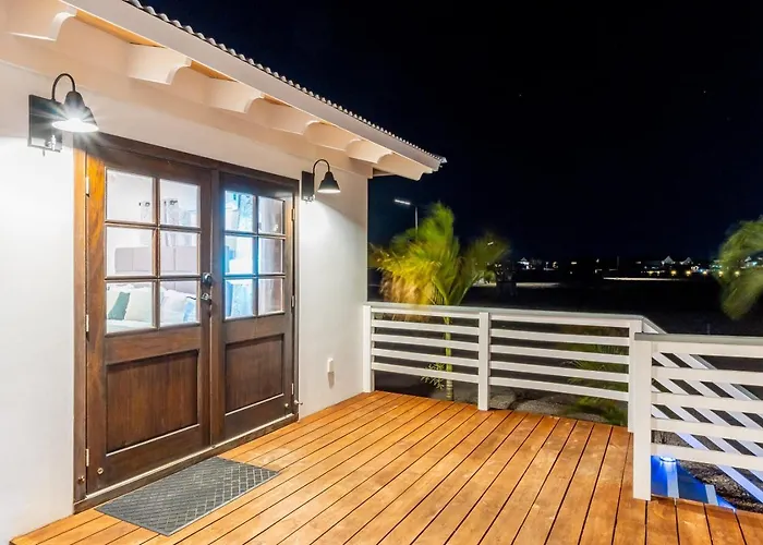 Villa Amber Glow And Mistico Club Boat Shuttle San Pedro (Ambergris Caye)